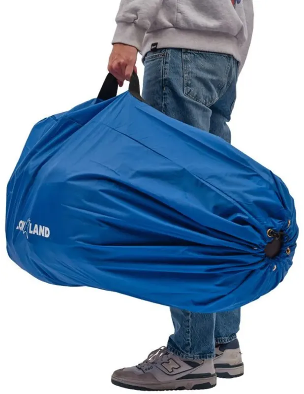 Nieuw Lowland Flightbag Rugzak 85L
