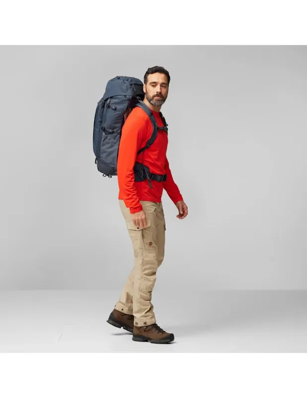 Fjallraven Abisko Friluft 35 M/L Hiking Rugzak Laatste Kans