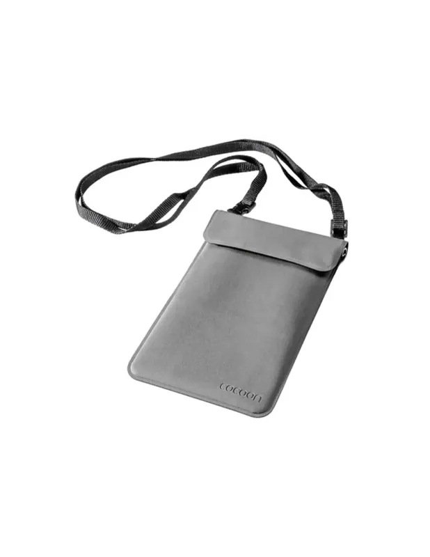 Cocoon Waterproof Neck Wallet Laatste Versie