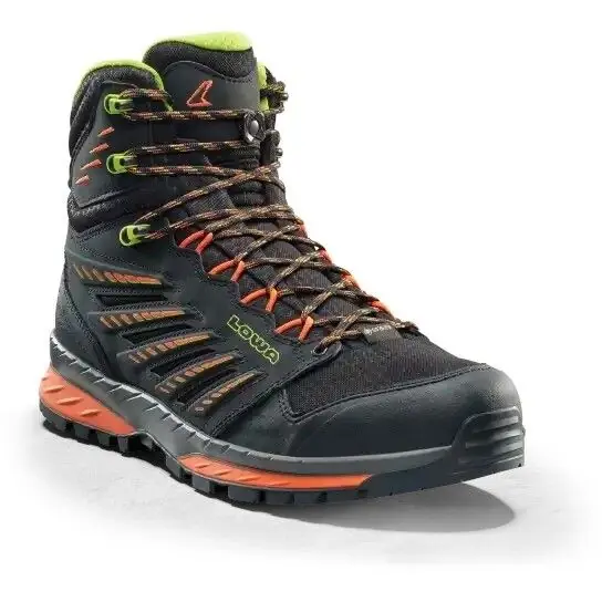 Lowa Trek Evo GTX Mid M Speciale Aanbieding