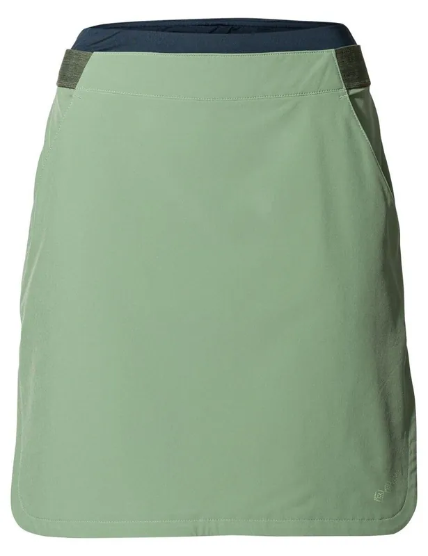 Vaude Skomer Skort IV W Lage Prijs