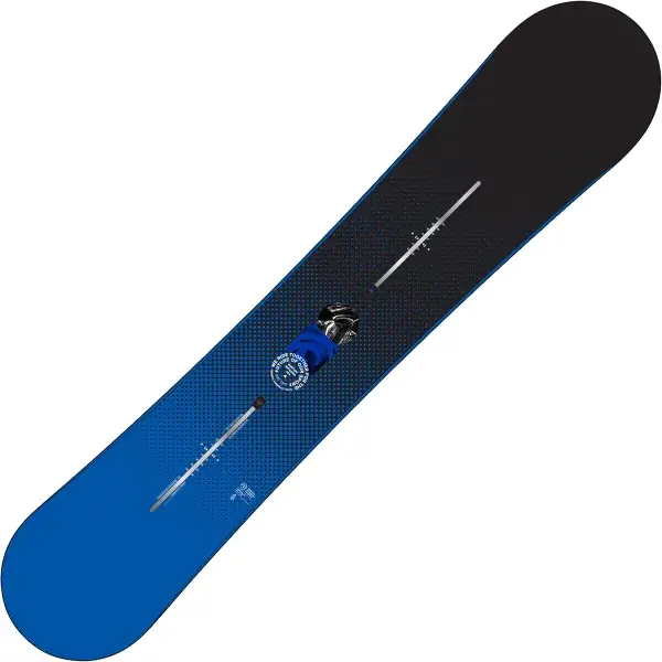 SnowboardBURTONRIPCORD Hete Deal