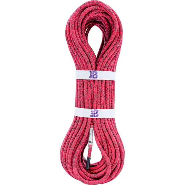Hete Deal PrusiktouwBEALBACK UP LINE 5MM X 60M PINK