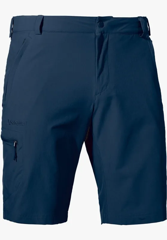 Schöffel Shorts Folkstone Laatste Versie