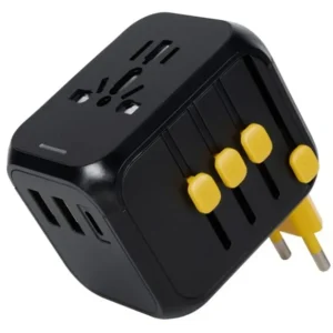 Beperkt Aanbod Waka Waka Travelcharger