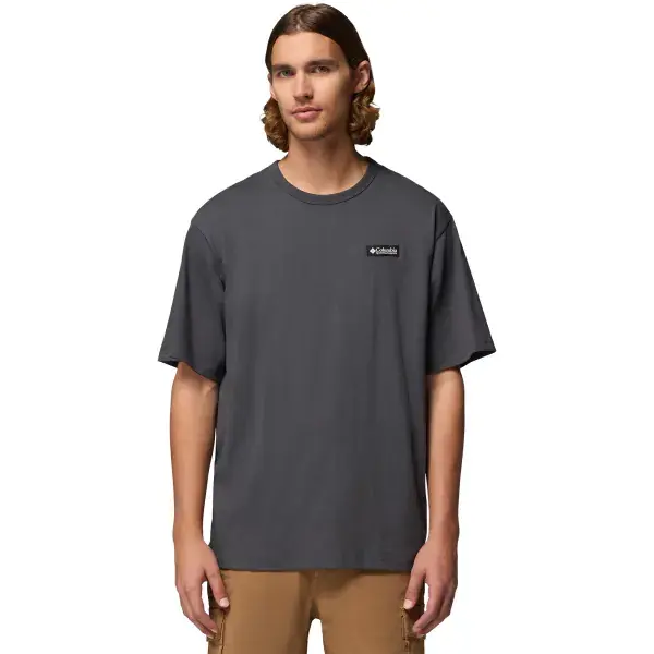 Dagaanbieding T-shirtCOLUMBIACSC™ HEAVYWEIGHT ICONIC TEE SHARK, REPEATED