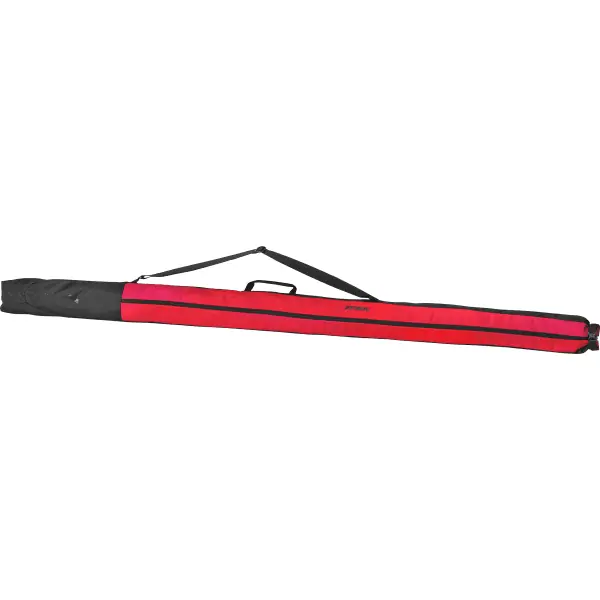 Hete Deal Langlauf hoesATOMICNORDIC SKI SLEEVE RED TENSION