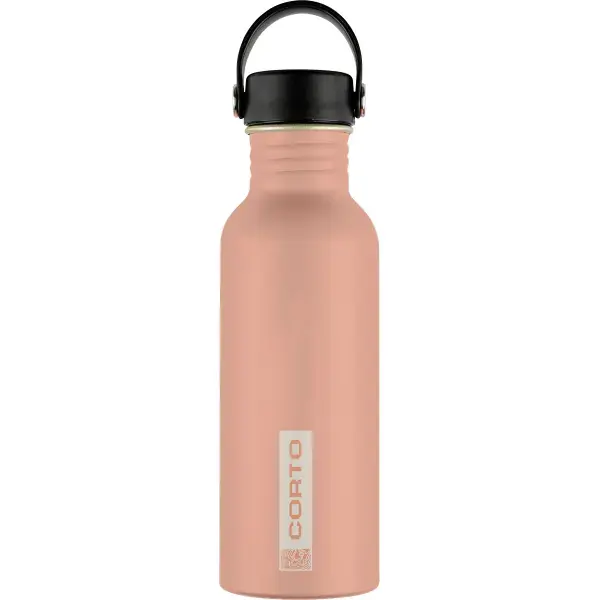 BidonCORTOGOURDE ALUMINIUM BOUCHON LARGE-0,75L POUDRE Meest Verkocht