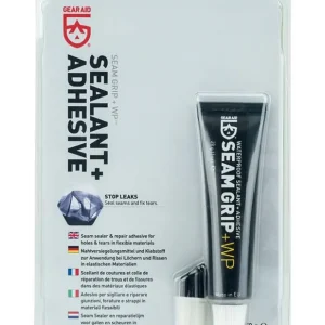 Gear Aid SeamGrip Met Borstel Seizoensaanbieding