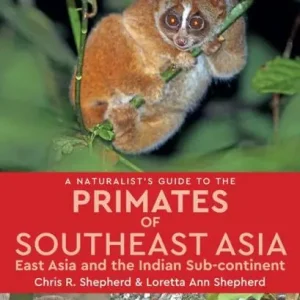 Veilige Betaling JOHN BEAUFOY PRIMATES OF SOUTHEAST ASIA (9781909612242)
