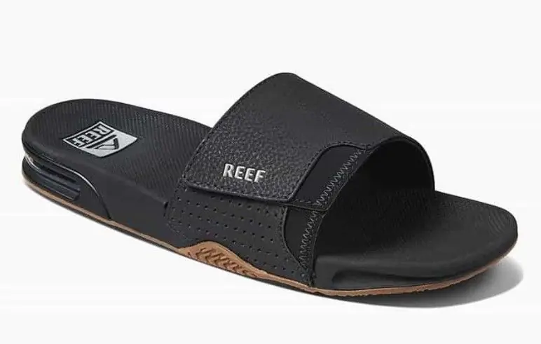 Gecertificeerd Reef Fanning Slide
