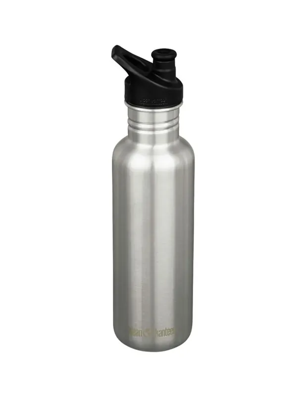 Voordeelprijs Drinkfles Classic met Sportdop