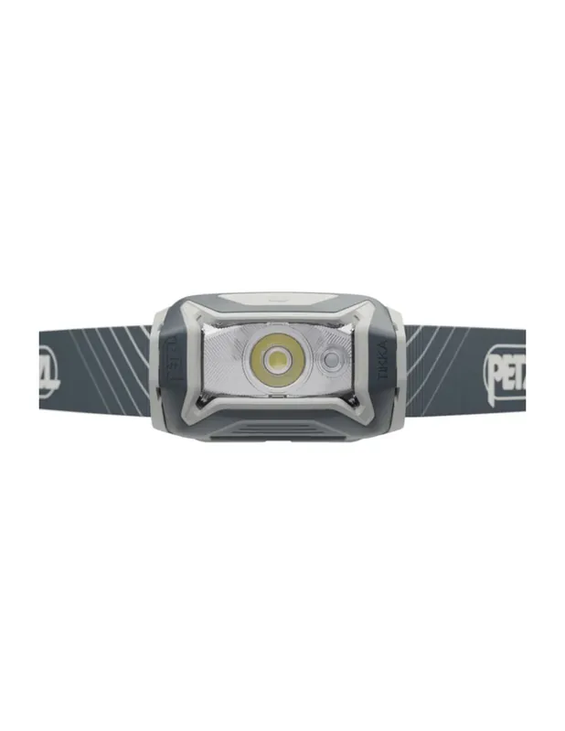 Petzl Hoofdlamp TIKKA® CORE 450 Lumen Finale Uitverkoop