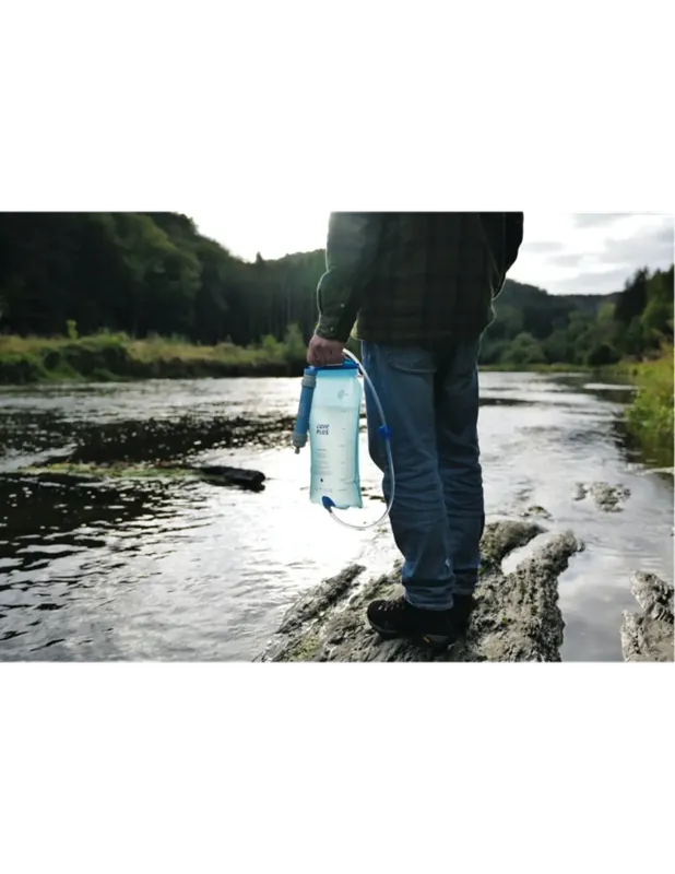 Care Plus Water filter Evo Lage Prijs