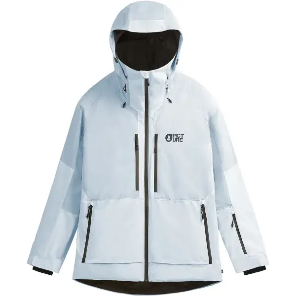 Aanbieding Snowboard jasPICTURESYGNA JKT W ICE MELT