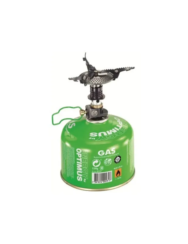 Seizoensaanbieding Optimus Crux Stove