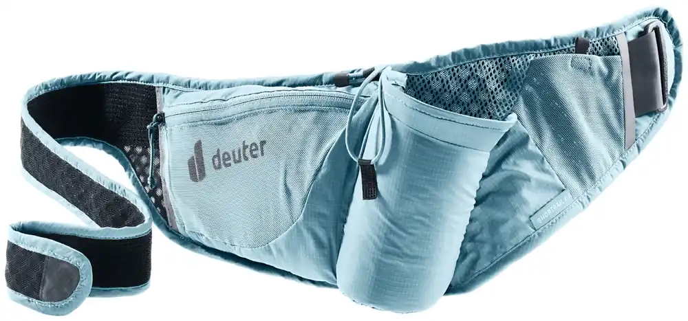 Deuter Shortrail II Must-Have
