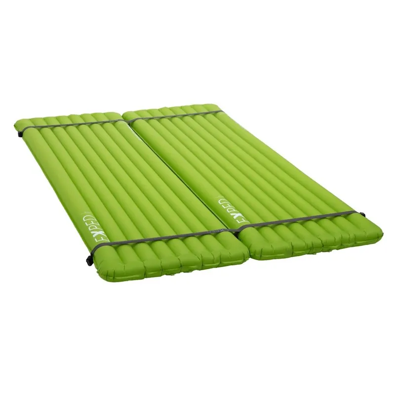 Exped Universal Mat Coupler Kit Koop Vandaag