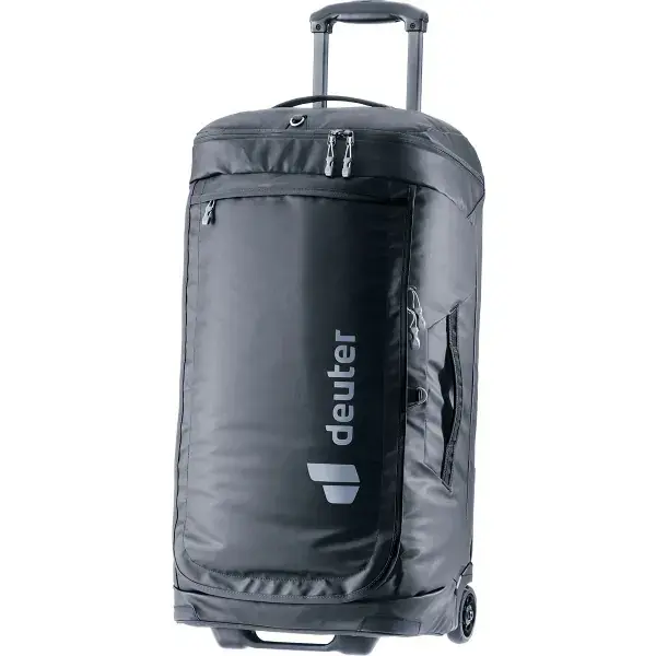 Exclusieve Aanbieding ReistasDEUTERDUFFEL PRO MOVO 60 BLACK