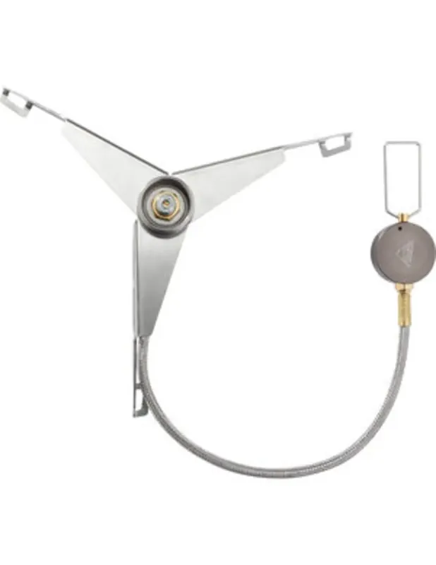 MSRGear Lowdown remote stove adapter Koop Online