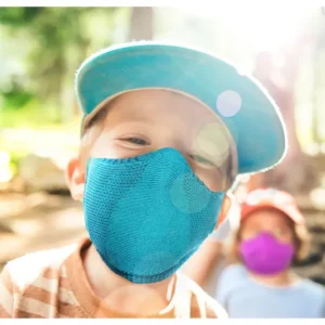 UYN Community Mask Junior Bestel Nu