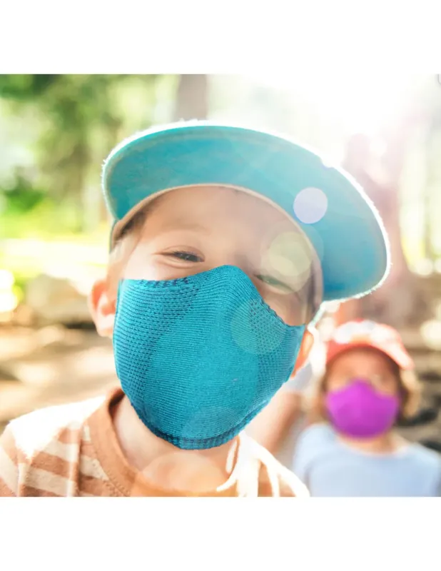 UYN Community Mask Junior Bestel Nu