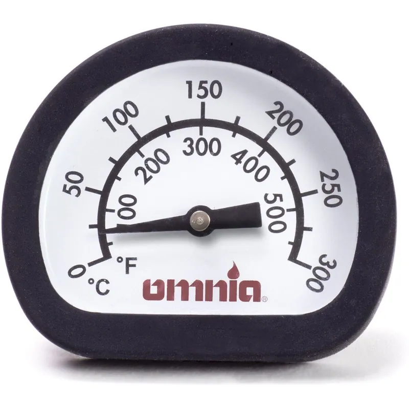 Omnia Thermometer Beperkt Aanbod