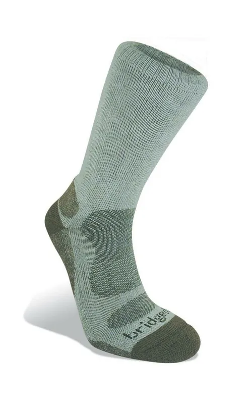 Bridgedale Viscose Bamboo Crew M Rechtstreeks Van De Fabrikant