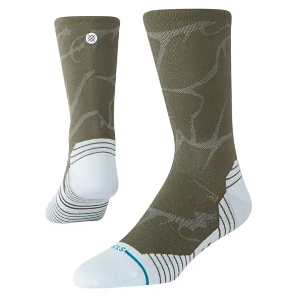 RunningsokkenSTANCE2000 UL CREW BLUE Beste Prijs