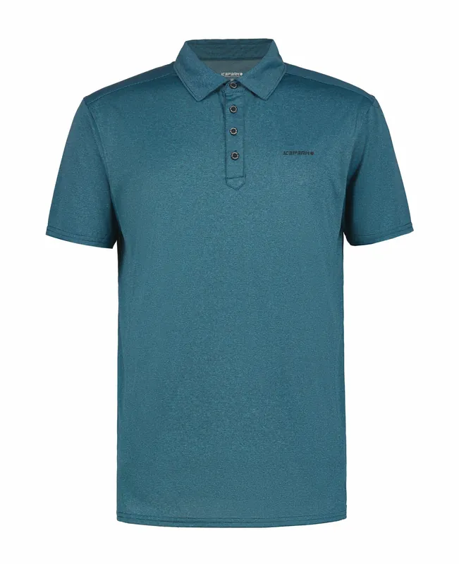 Icepeak Bridgton Polo M Beperkte Voorraad