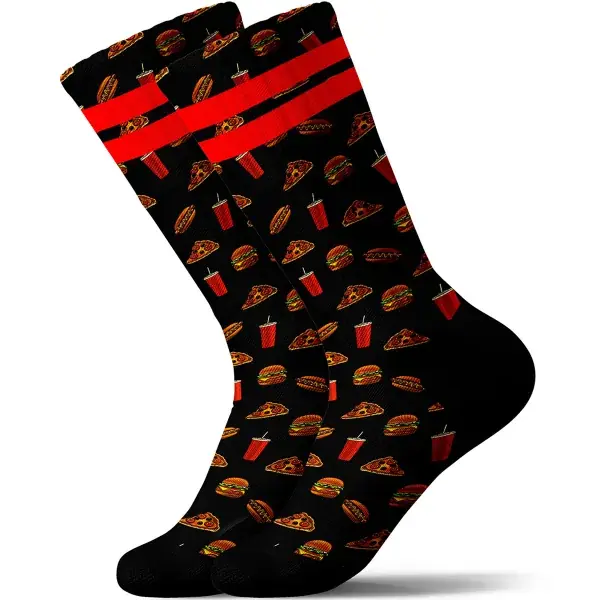 SokPULLINSOCKS LONG Shop Nu