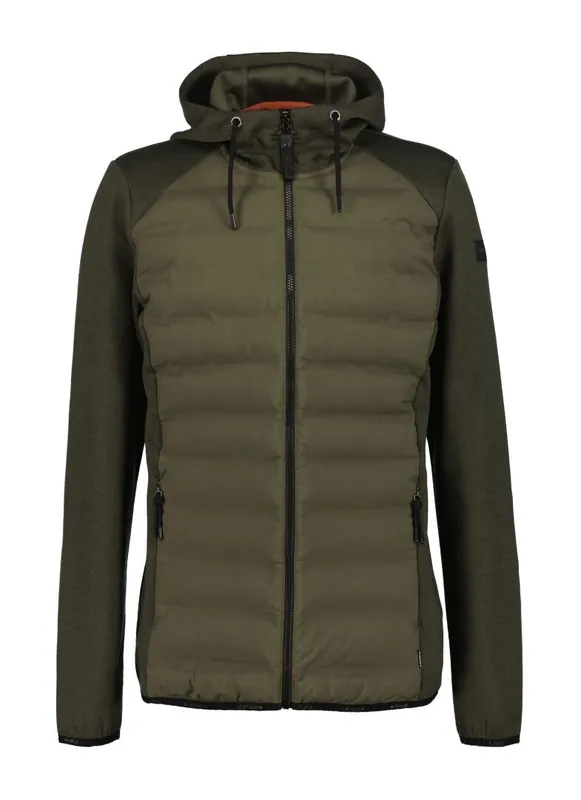 Favoriet Icepeak Arzberg Midlayer M