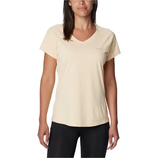WandelshirtCOLUMBIAW ZERO RULES SHORT SLEEVE SHIRT SUNKISSED Alleen Vandaag