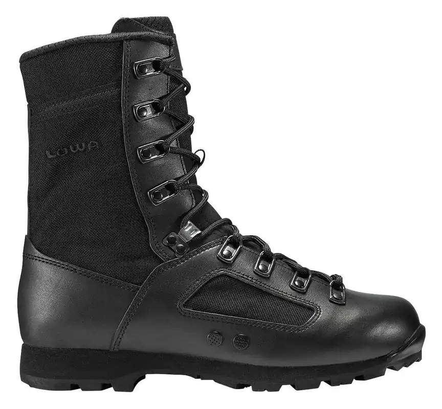 Uitverkoop LOWA ELITE JUNGLE TROPENSCHOEN JUNGLE DEFENSIESCHOEN
