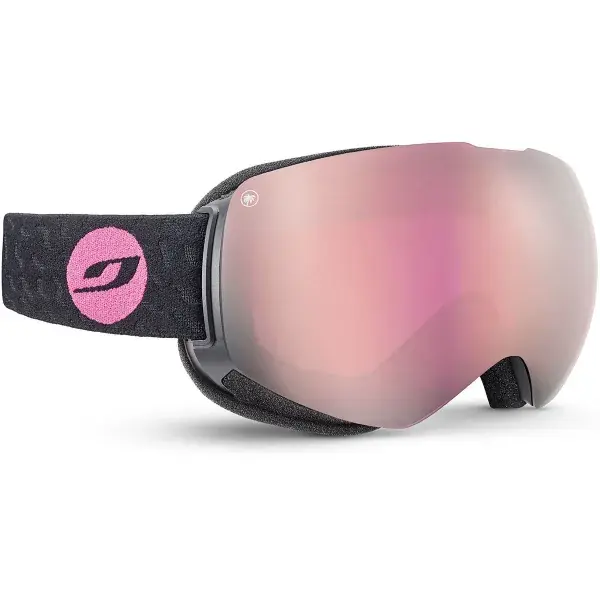 Betaalbaar SkimaskerJULBOMOONLIGHT NOIR/ROSE CAT3