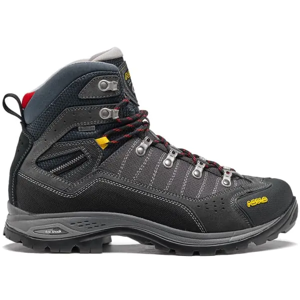 Hoge wandelschoenenASOLODRIFTER I EVO GV MM GRAPHITE/GUNMETAL Aanbieding