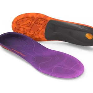 SUPERFEET TRAILBLAZER COMFORT MAX WOMEN‘S - INLEGZOLEN DAMES Nieuw