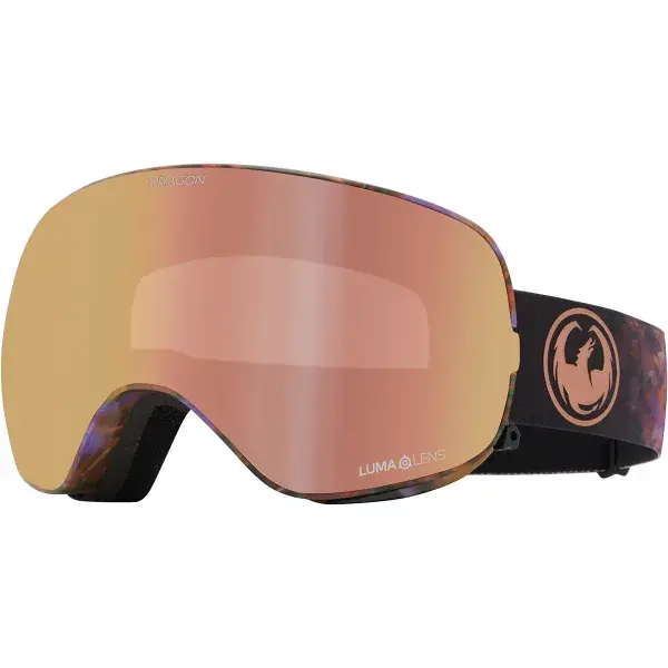 Laatste Versie SkimaskerDRAGONX2S BONUS AMETHYST/LLROSEGOLDION+LLVIOLET