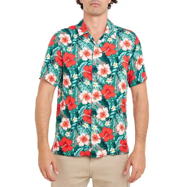 OverhemdPULLINSHIRT BACKDOOR Betrouwbaar