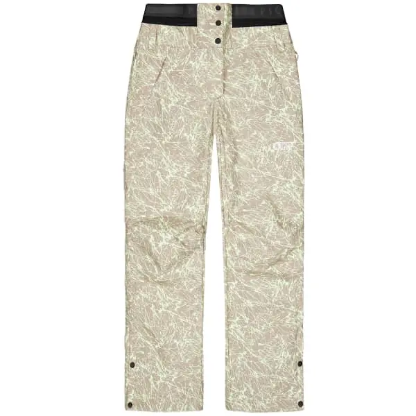 Alleen Vandaag SkibroekPICTURETREVA PRINTED PANTS W TEXTURY PRINT
