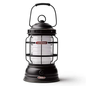BAREBONES FOREST LANTERN 1-325 LUMEN USB LANTAARN Direct Beschikbaar
