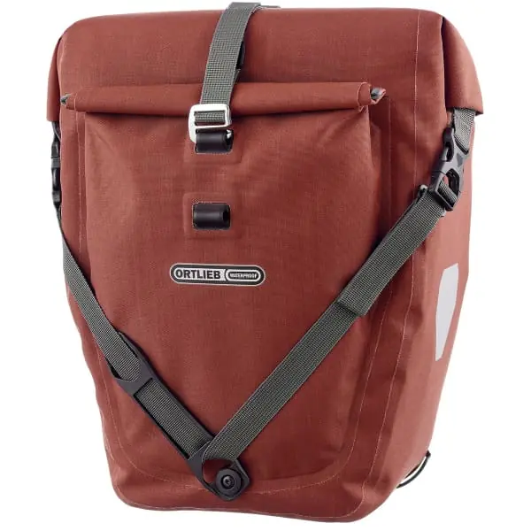 Koopje FietstasORTLIEBBACK-ROLLER PLUS 20 + 3L