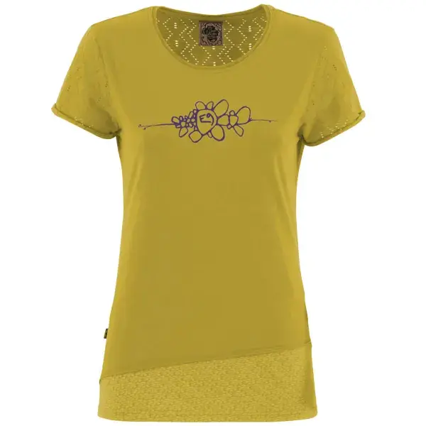 KlimshirtE9BONNY 2.3 GRAPE Actieprijs