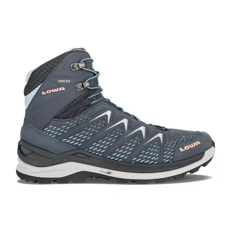 Finale Uitverkoop LOWA INNOX PRO GTX MID WS SPORTIEVE WANDELSCHOEN