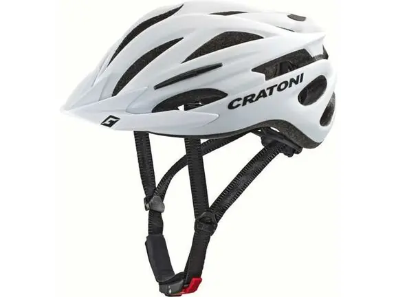 CRATONI PACER - FIETSHELM Koop Online