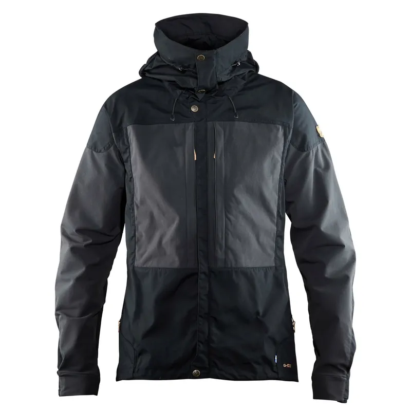 FJALLRAVEN KEB JACKET M Dagaanbieding