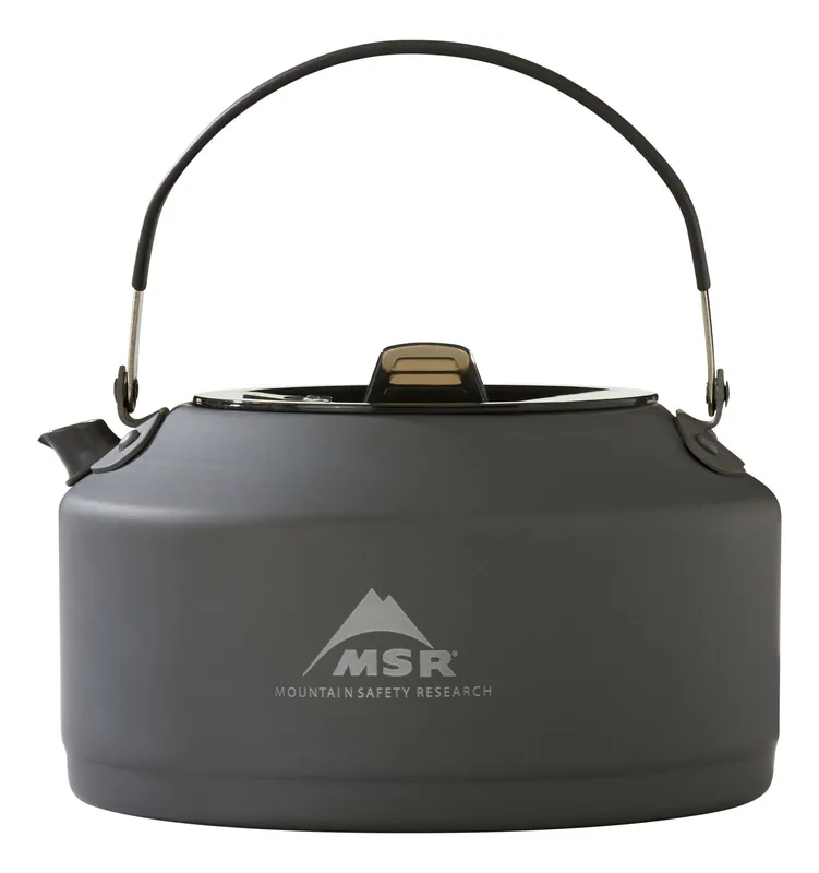 Gratis Retour MSR PIKA 1L TEAPOT THEEKETEL