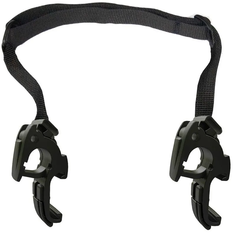 ORTLIEB E211 TWEE QL2.1 HAKEN WITH ADJUSTABLE STRAP 18MM Koop Online