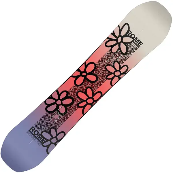 SnowboardROMEROYAL W Tijdelijk Beschikbaar