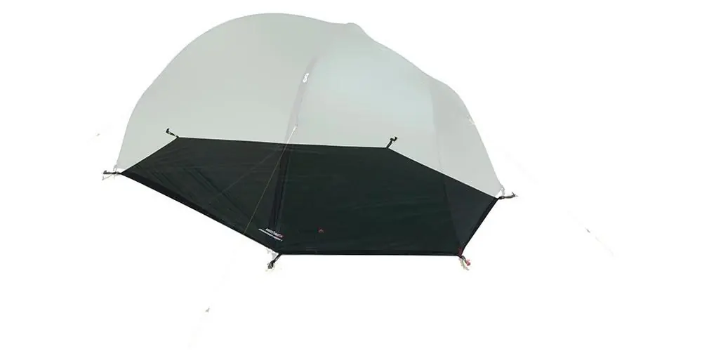 WECHSEL GROUNDSHEET EXOGEN 1 GRONDZEIL Gecertificeerd